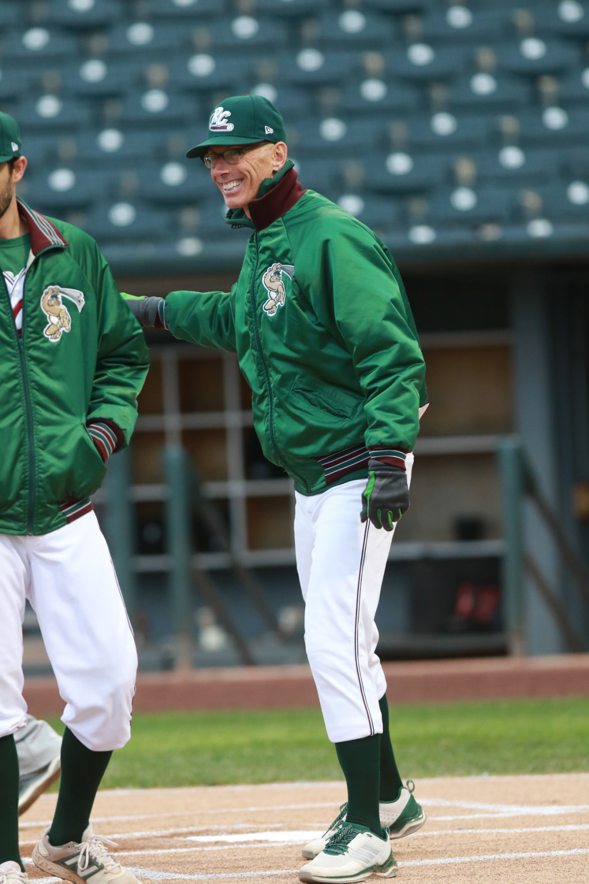 Gallery: RailCats vs Explorers